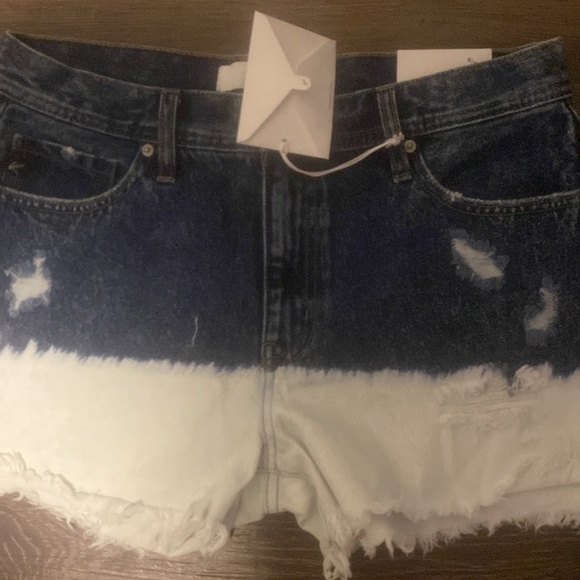 NWT KanCan Shorts - Picture 3 of 4